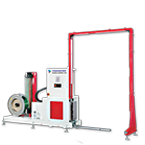 Pallet Strapping Machines