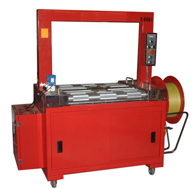 Packtech Automatic Strapping Machine