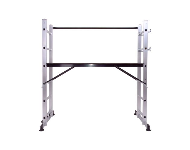 Platform Merdivenler