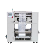 Box Bag Filling Machines