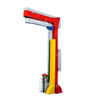 Dner Kollu Stre Makinalar