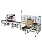 Carton Sealer Lines