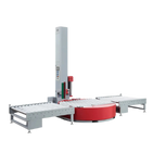 Konveyrl Stre Makinalar