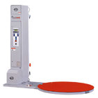 Fixed/Rotary Table Stretch Machines