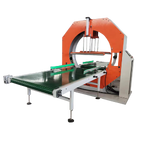 Horizontal Wrapping Machines