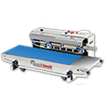 Continuous Impulse Sealers