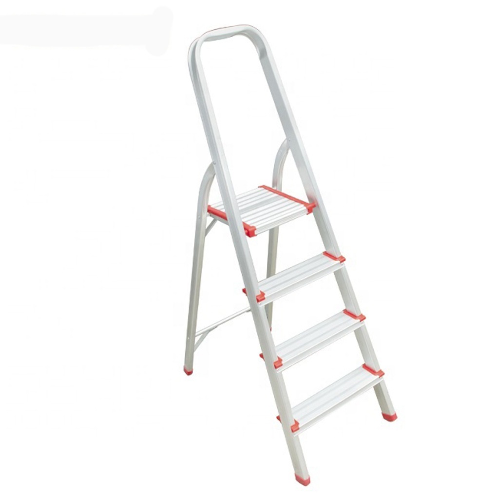 Packtech Household Aluminum Ladder