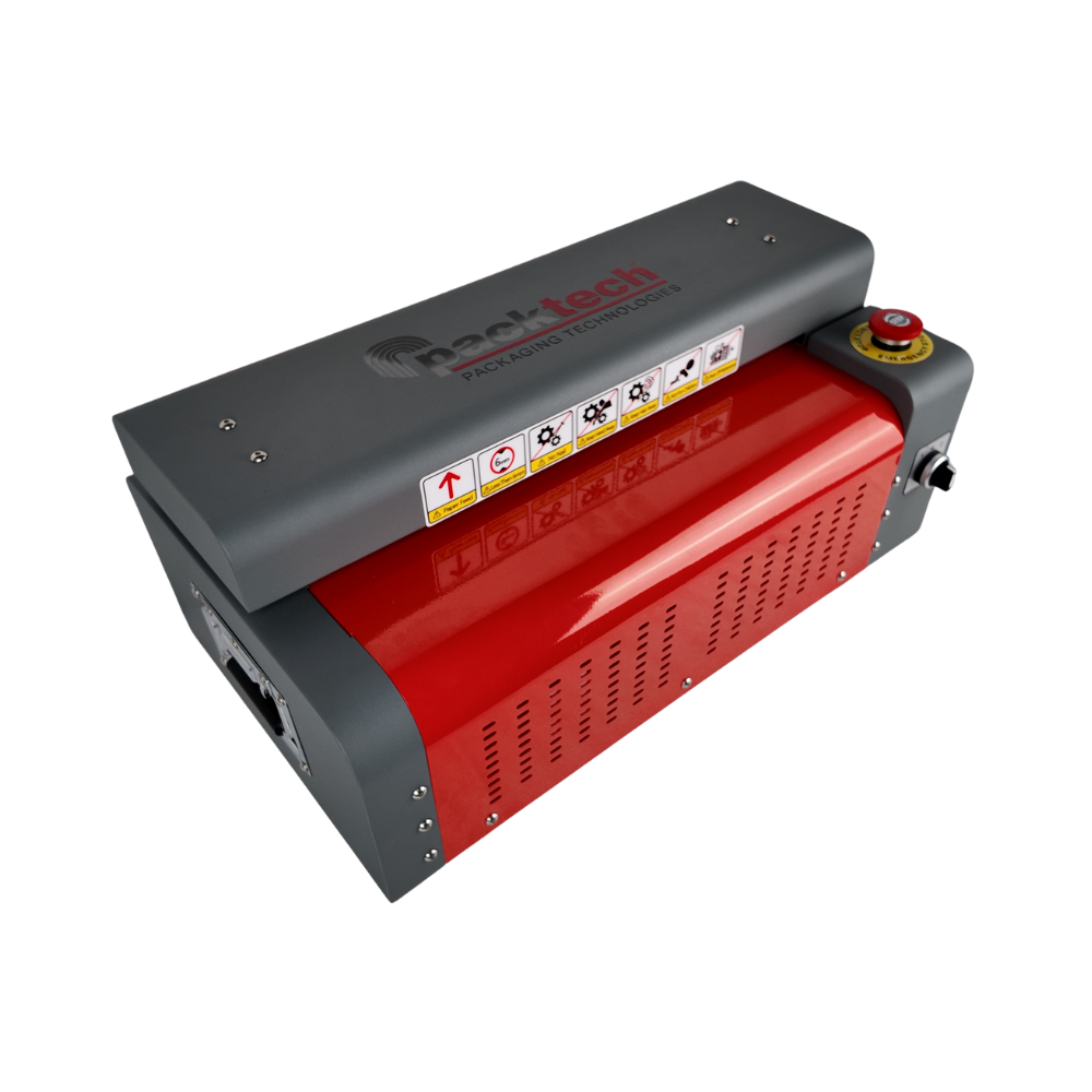 Packtech Karton Kesme Makinesi