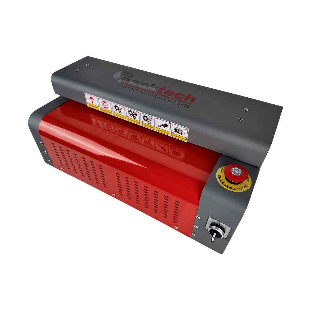 Packtech Ka��t Kesme Makinesi