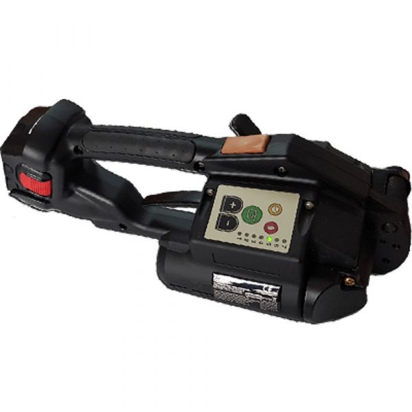 Packtech Ak�l� PP-PET �ember Makinesi