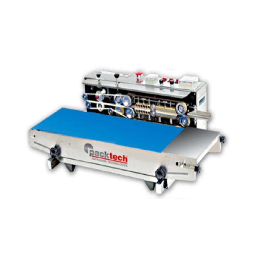 Packtech Konvey�rl� Po�et Yap��t�rma Makinesi