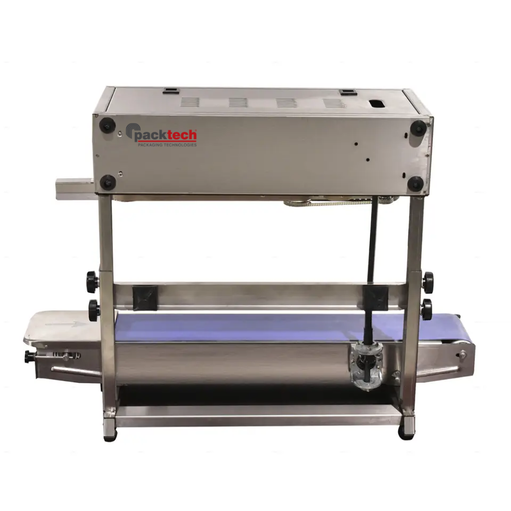 Packtech Konvey�rl� Po�et Yap��t�rma Makinesi