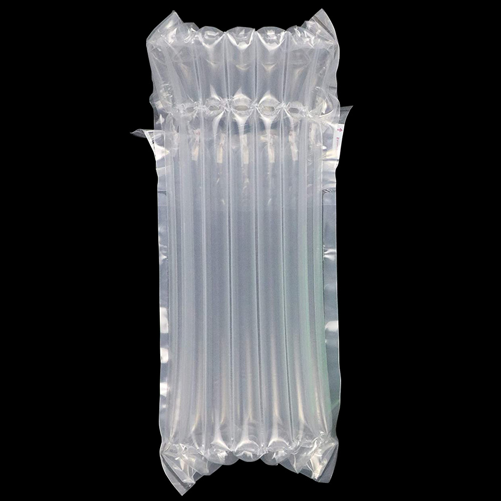 Packtech Air Column Cushion Bottle Bag