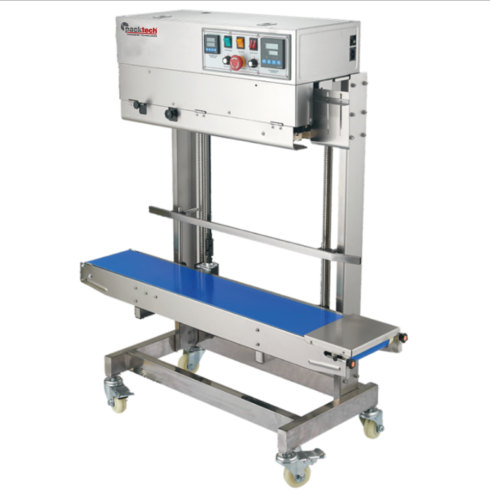 Packtech Po�et Yap��t�rma Makinesi
