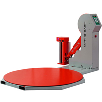 Packtech Palet Stre Makinesi