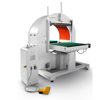 Packtech Yatay Stre� Makinesi