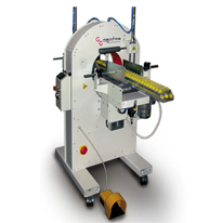 Packtech Profil Boru Stre� Makinesi