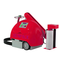 Packtech Mobil Palet Stre Makinesi