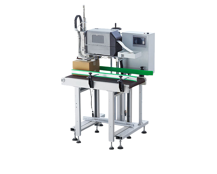 Gurki Labeling Machine