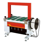 Transpak Tauris Transit Full Otomatik �ember Makinesi