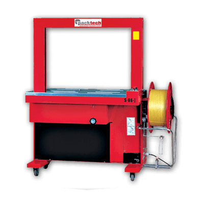 Packtech Automatic Strapping Machine