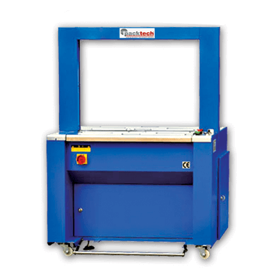 Packtech Automatic Strapping Machine