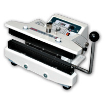 Mercier OPP - FOLYO Poşet Yapıştırma Makinesi