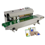 Packtech Yatay Konvey�rl� Po�et Yap��t�rma Makinesi