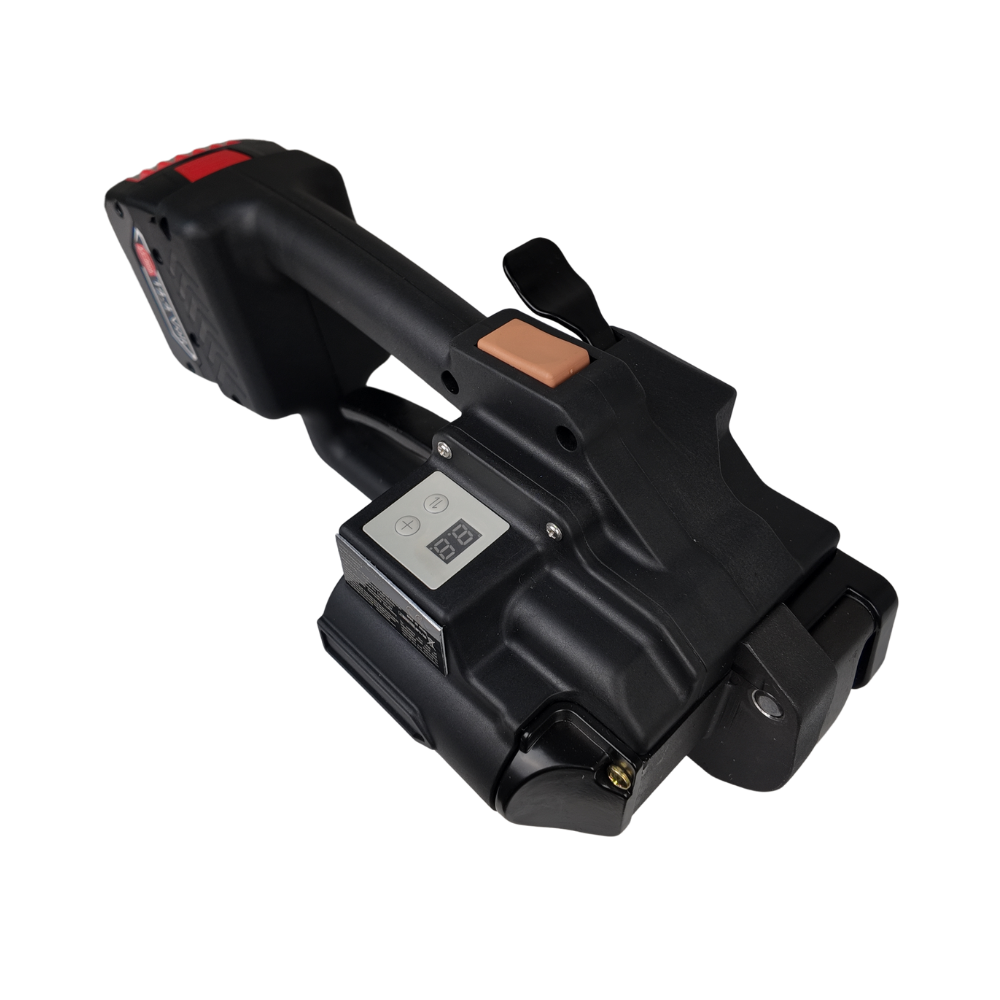 Packtech Ak�l� �ember Makinesi