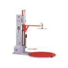 Packtech Presli Stre� Makinesi