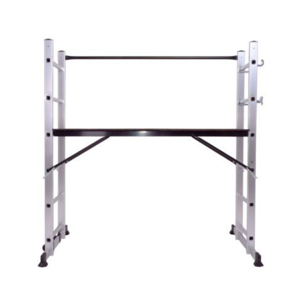 Packtech Alminyum Platform Merdiven PT-PLT-260