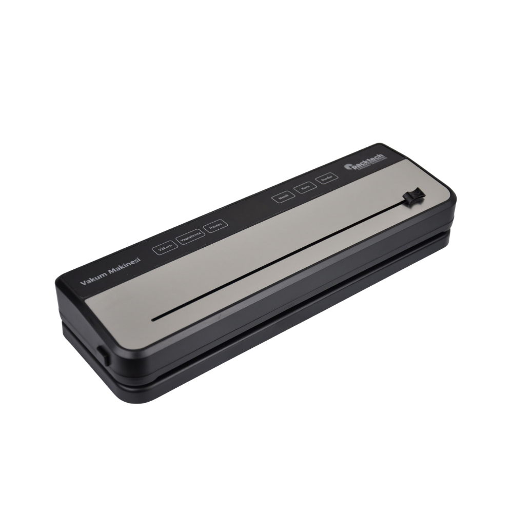 Packtech Otomatik Vakum Makinesi