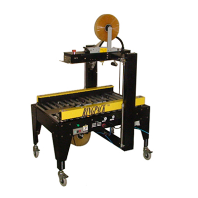 Packtech Carton Box Sealer Machine