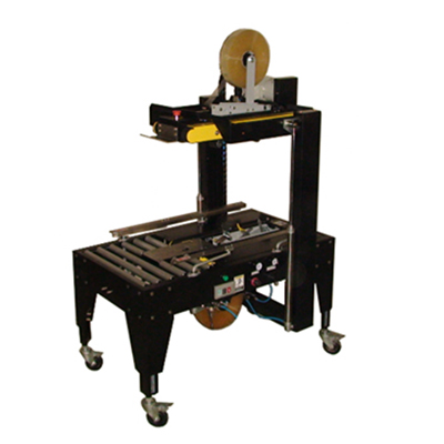 Packtech Carton Box Sealer Machine