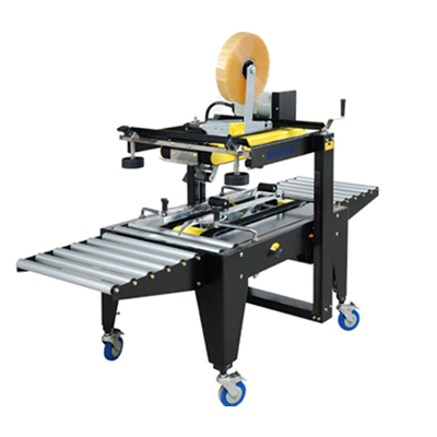 Packtech Carton Box Sealer Machine