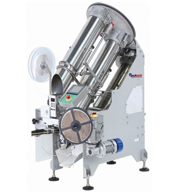 Packtech Automatic Netting Machine