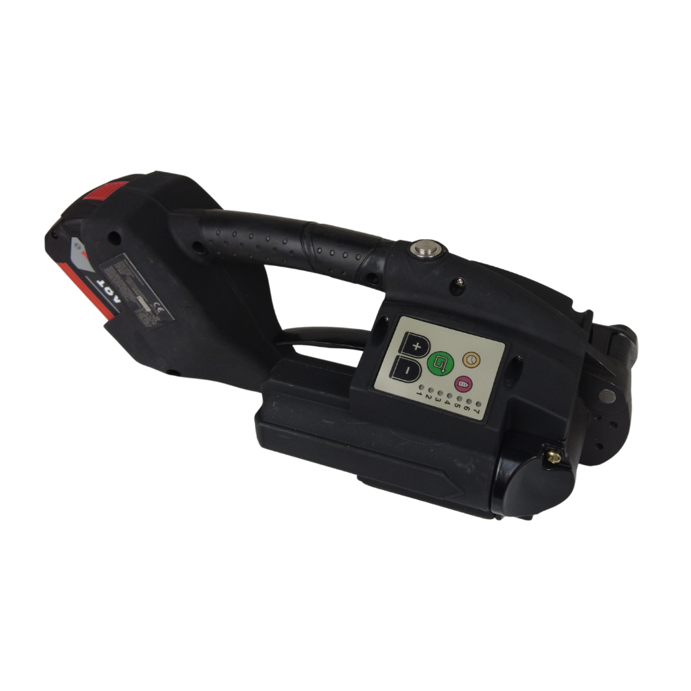 Packtech Ak�l� PP-PET �ember Makinesi