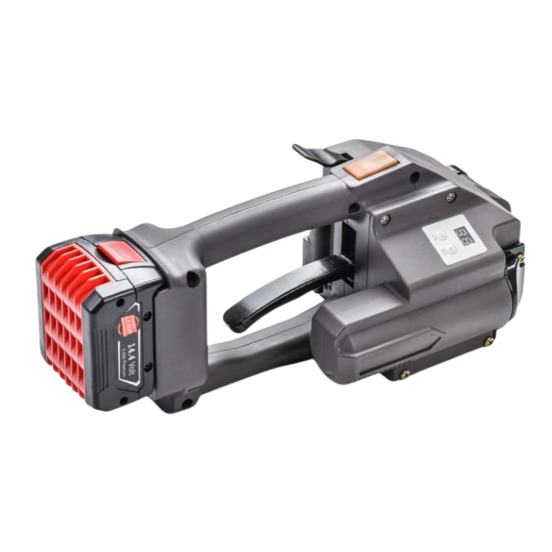 Packtech Ak�l� �ember Makinesi