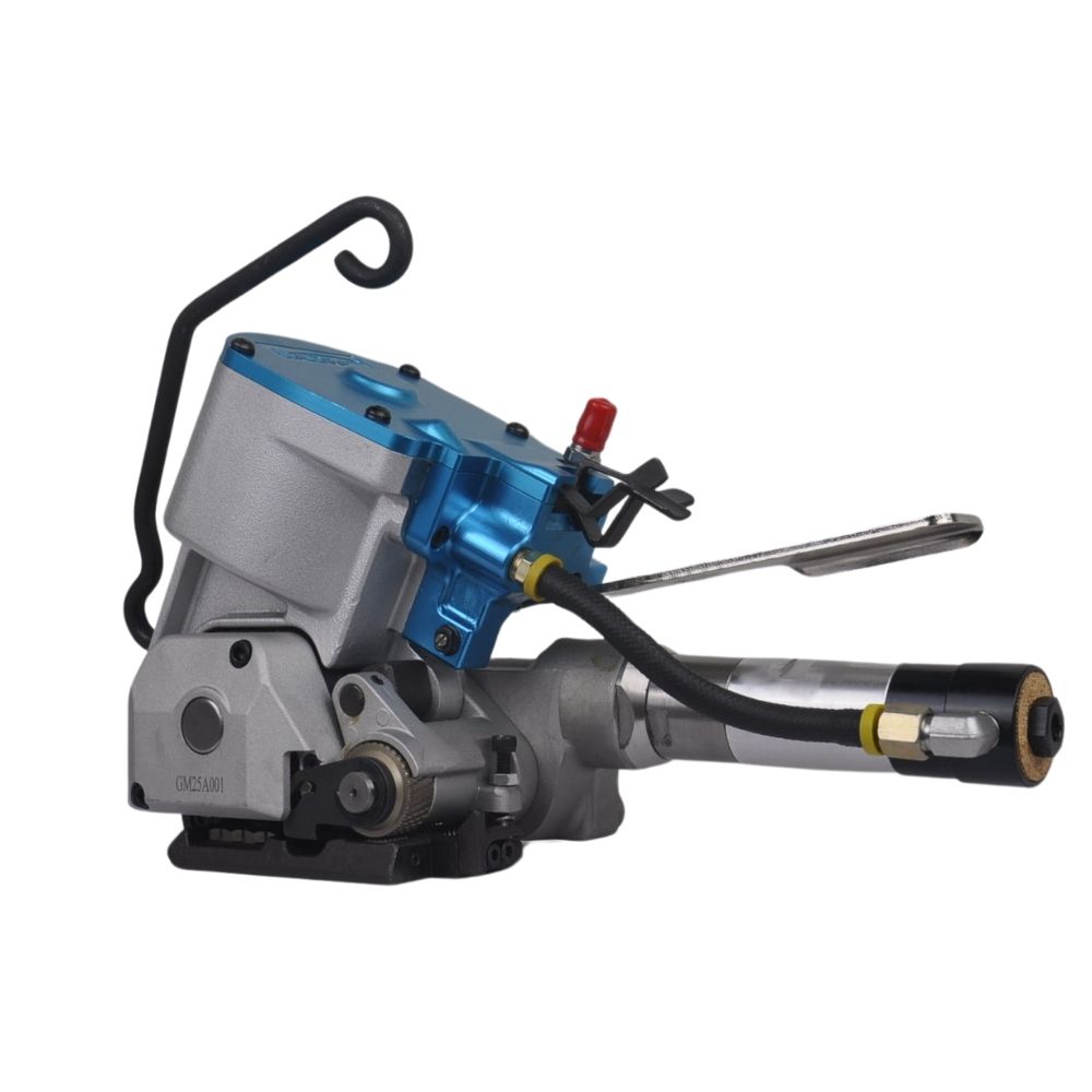 Handpack Haval PP - PET ember Germe Makinesi