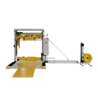 Packtech Tam Otomatik �ember ve Stre�leme Hatt�