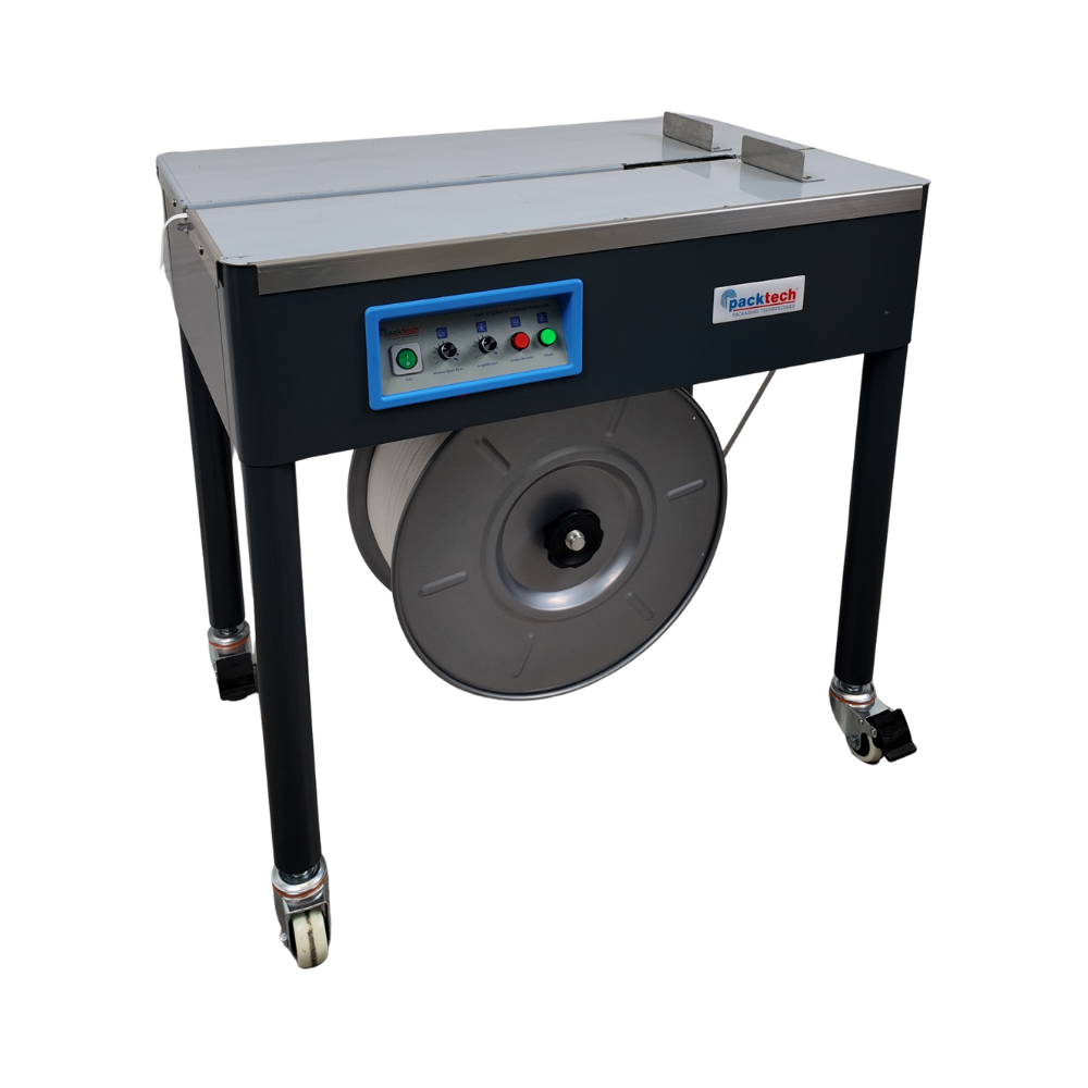 Packtech Yar Otomatik ember Makinesi