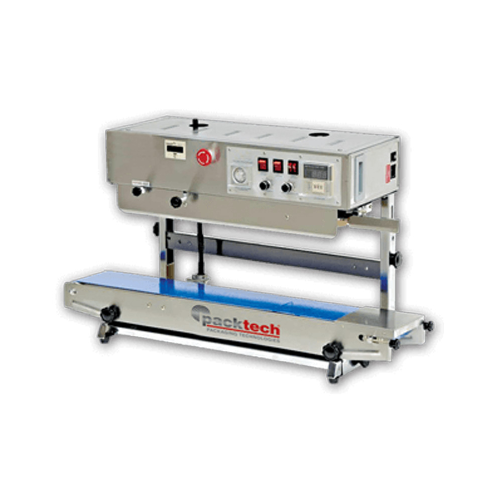 Packtech Konvey�rl� Po�et Yap��t�rma Makinesi