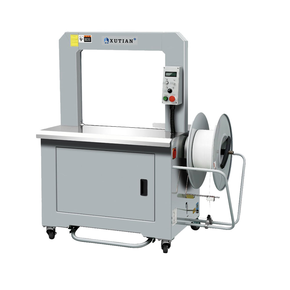 Packtech Automatic Strapping Machine