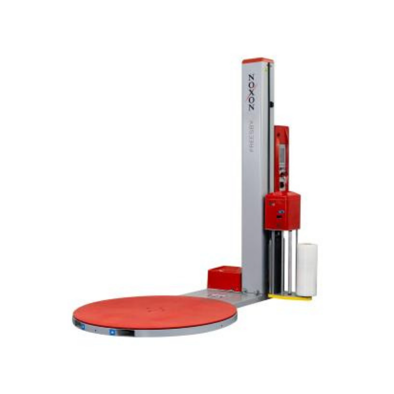 Nurcivan Ambalaj Noxon Freesby Wrapping Machine NXNFRB310