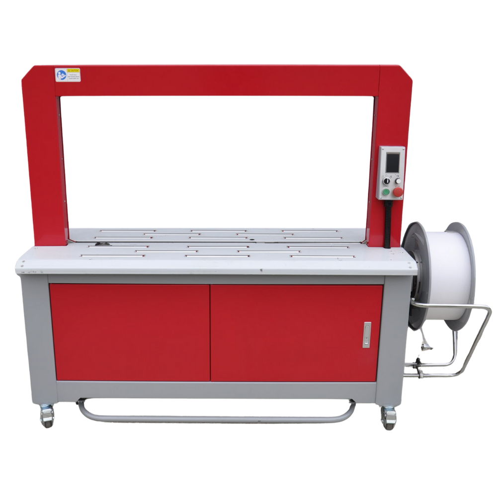 Packtech Otomatik ember Makinesi