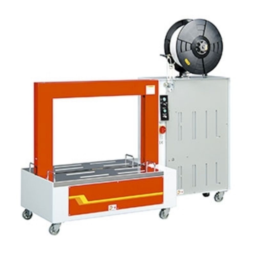 Transpak Tauris Automatic Strapping Machine
