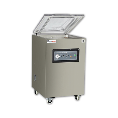 Packtech Ayakl Vakum Makinesi
