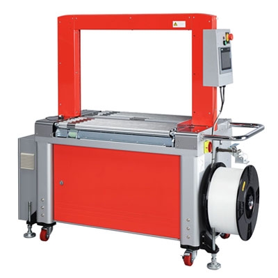 Transpak Full Otomatik Çember Makinesi TP-702AH