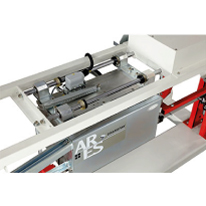 Transpak Tam Otomatik Presli Palet ember Makinas