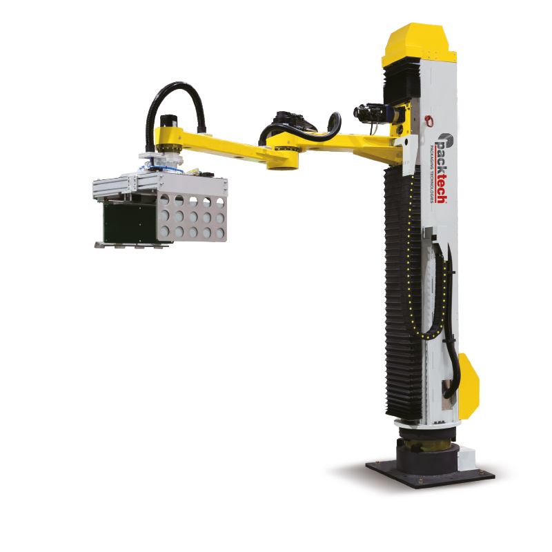 Packtech Palletizer